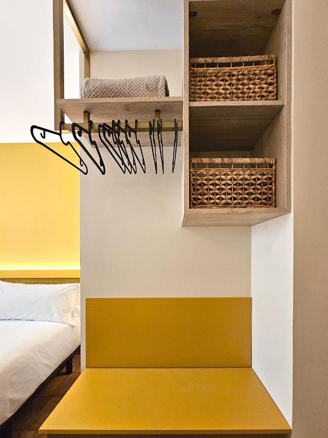 Apartamentos Las Ciencias U Valencia Bagian luar foto