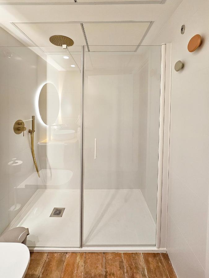 Apartamentos Las Ciencias U Valencia Bagian luar foto