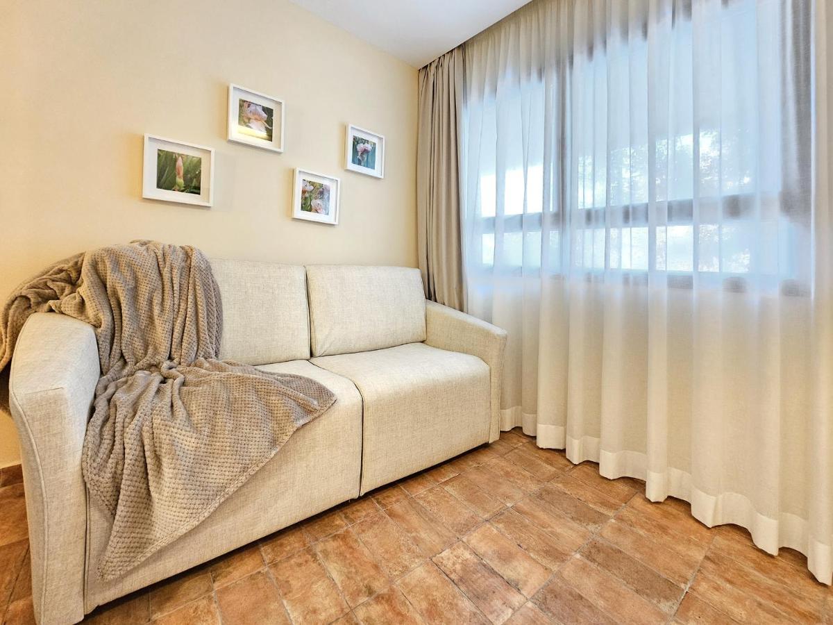 Apartamentos Las Ciencias U Valencia Bagian luar foto